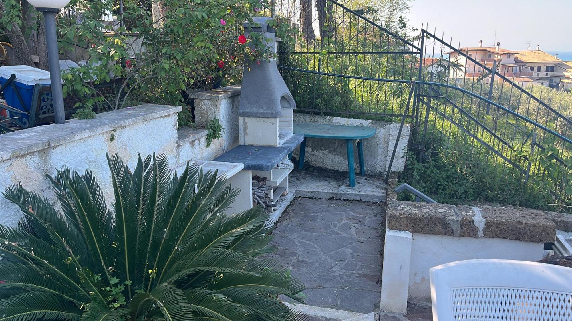 Villa Carlotta Francavilla Al Mare Exterior photo