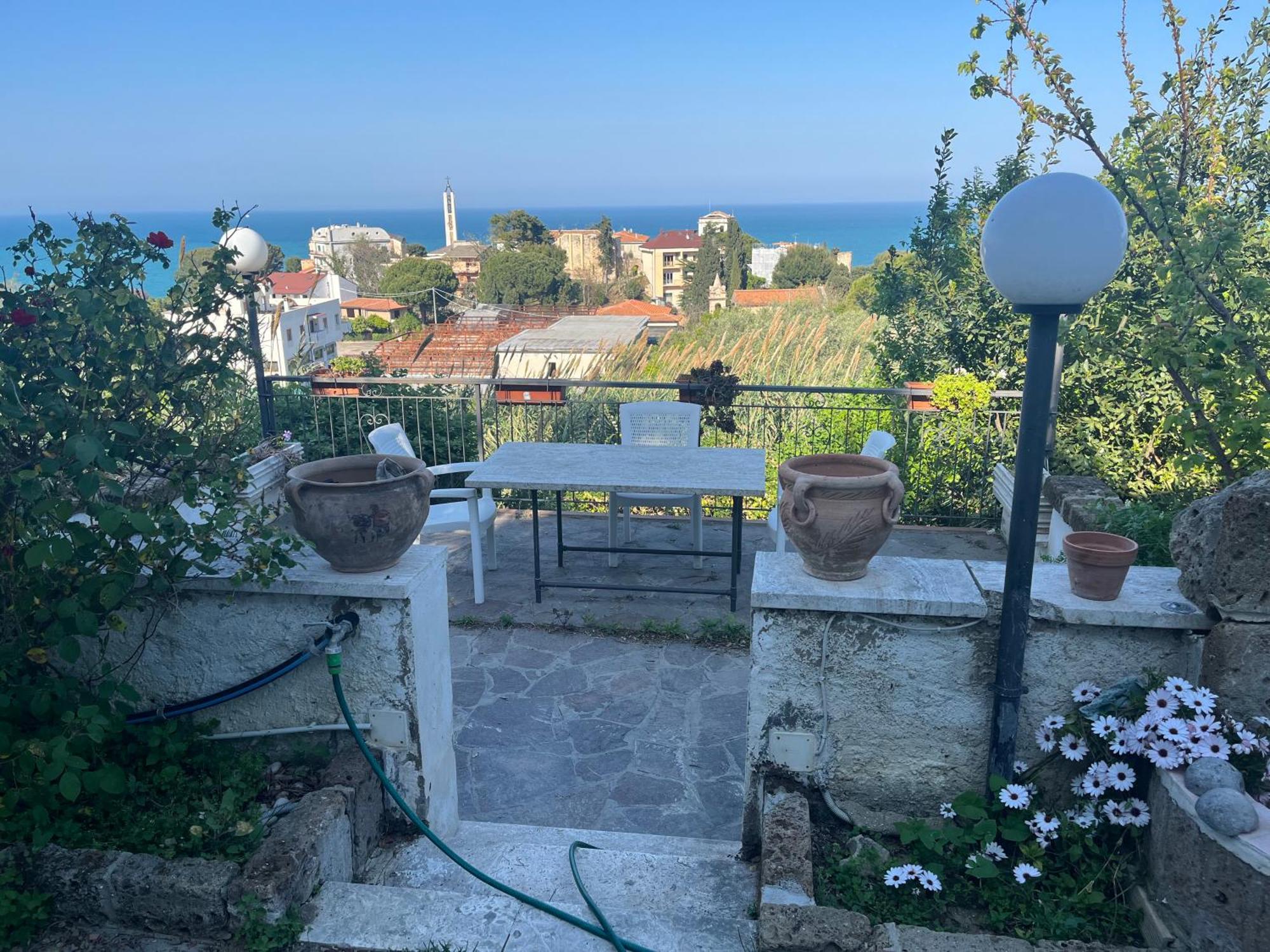 Villa Carlotta Francavilla Al Mare Exterior photo